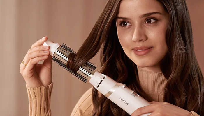 Suszarka do włosów Philips Series 3000 BHA303